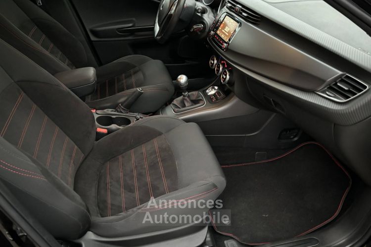 Alfa Romeo Giulietta SERIE 2 Série 2 1.4 TB MultiAir 150 ch S&S - <small></small> 14.900 € <small>TTC</small> - #12