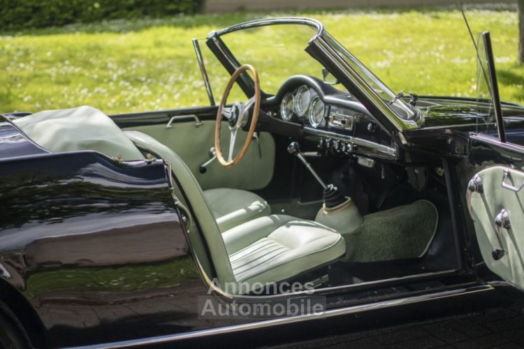 Alfa Romeo Giulietta Spider - <small></small> 69.000 € <small>TTC</small> - #33