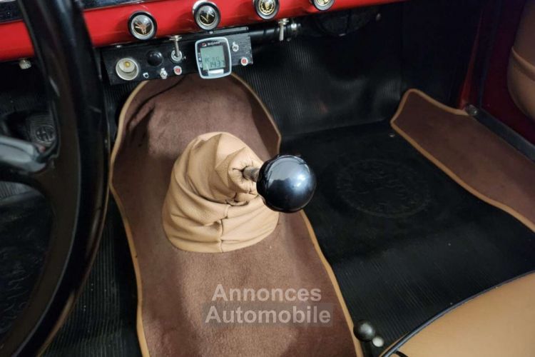 Alfa Romeo Giulietta Spider - <small></small> 66.000 € <small>TTC</small> - #45