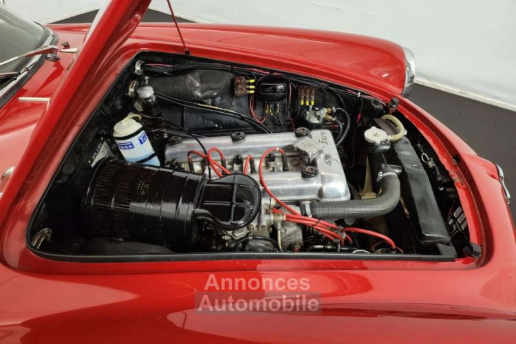 Alfa Romeo Giulietta Spider - <small></small> 66.000 € <small>TTC</small> - #61