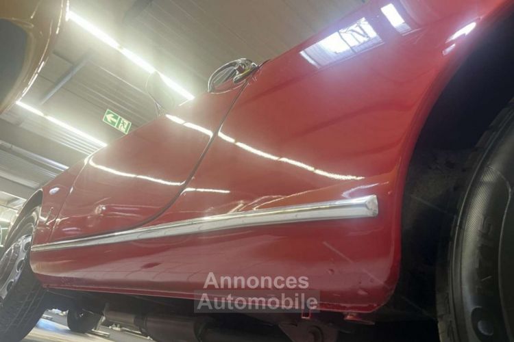 Alfa Romeo Giulietta Spider - <small></small> 66.000 € <small>TTC</small> - #65