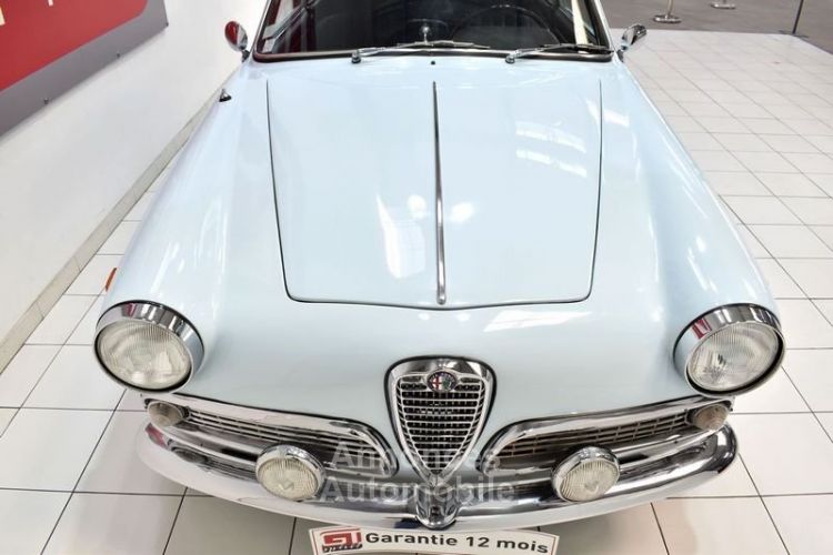 Alfa Romeo Giulietta Sprint 1300 - <small></small> 49.900 € <small>TTC</small> - #11