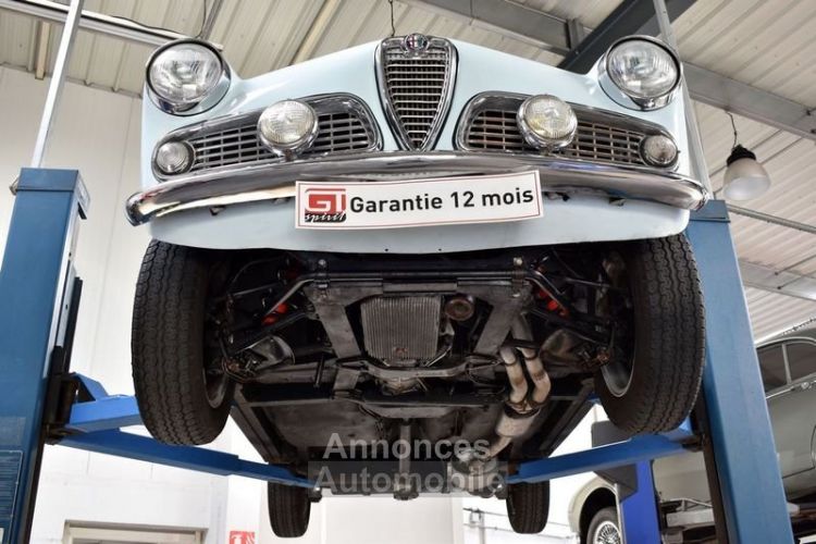 Alfa Romeo Giulietta Sprint 1300 - <small></small> 49.900 € <small>TTC</small> - #40