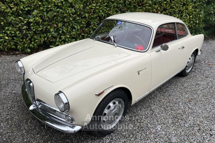 Alfa Romeo Giulietta Sprint Veloce - Prix sur Demande - #2