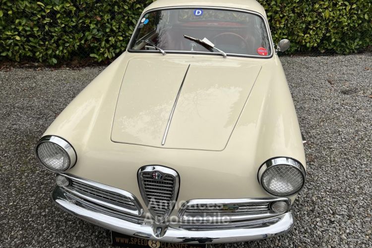 Alfa Romeo Giulietta Sprint Veloce - Prix sur Demande - #3