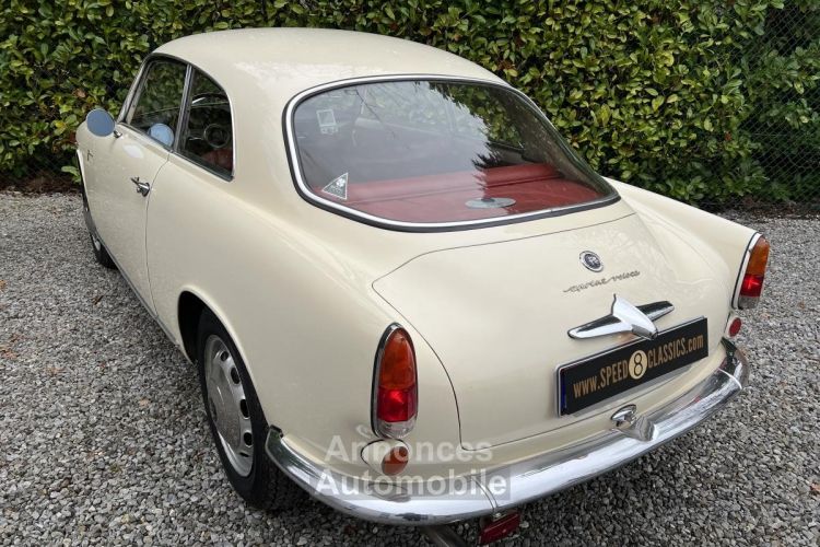 Alfa Romeo Giulietta Sprint Veloce - Prix sur Demande - #5