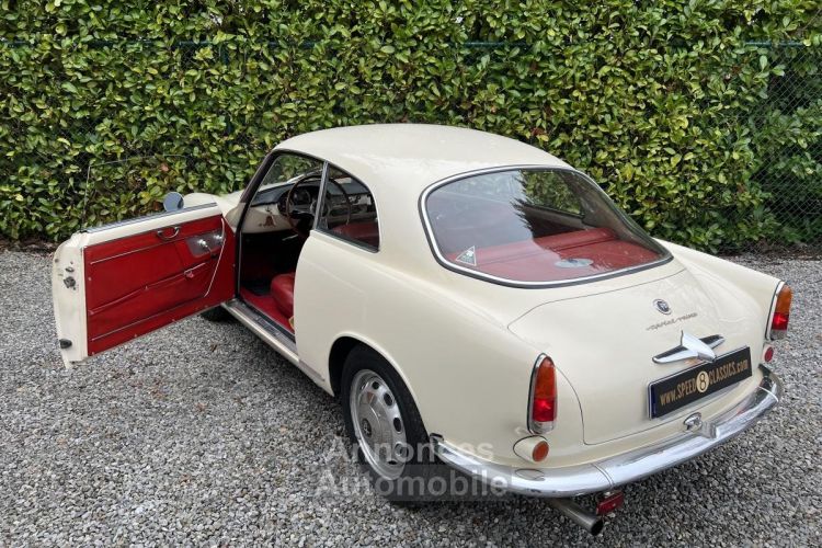 Alfa Romeo Giulietta Sprint Veloce - Prix sur Demande - #6