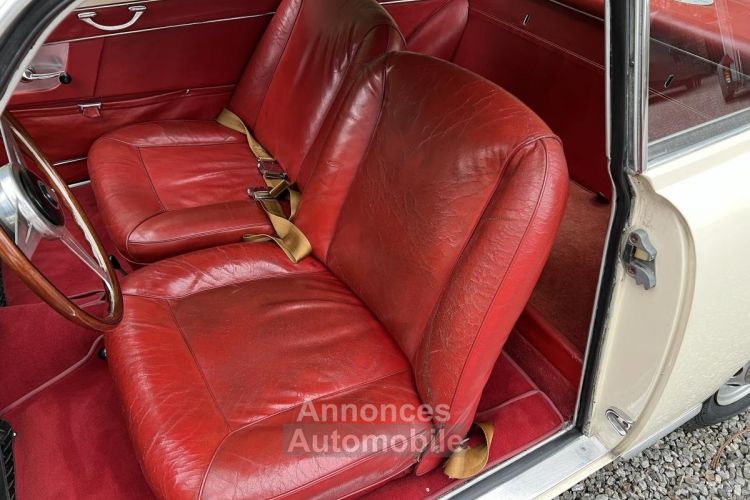 Alfa Romeo Giulietta Sprint Veloce - Prix sur Demande - #7