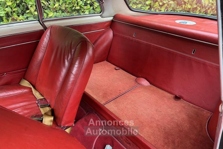 Alfa Romeo Giulietta Sprint Veloce - Prix sur Demande - #8