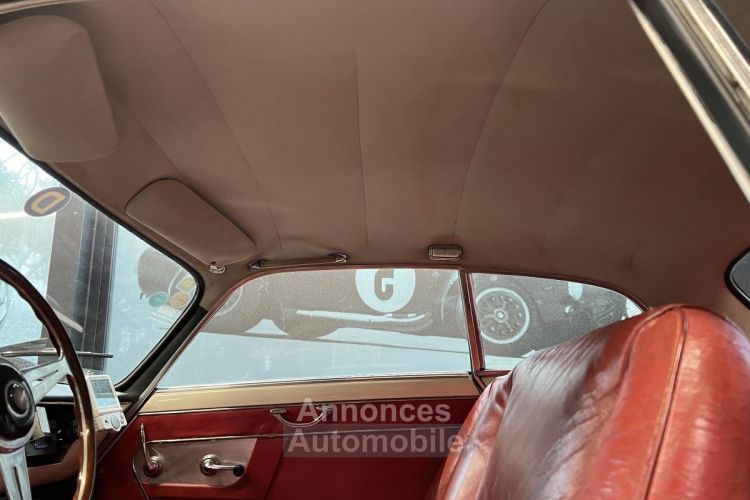 Alfa Romeo Giulietta Sprint Veloce - Prix sur Demande - #10