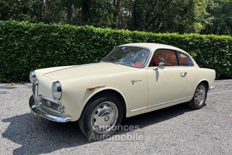 Alfa Romeo Giulietta Sprint Veloce Comfortable - <small></small> 97.500 € <small>TTC</small> - #1