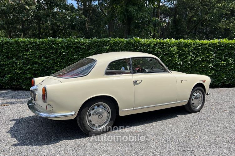 Alfa Romeo Giulietta Sprint Veloce Comfortable - <small></small> 97.500 € <small>TTC</small> - #2