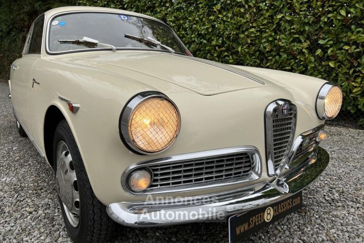 Alfa Romeo Giulietta Sprint Veloce Comfortable - <small></small> 97.500 € <small>TTC</small> - #15