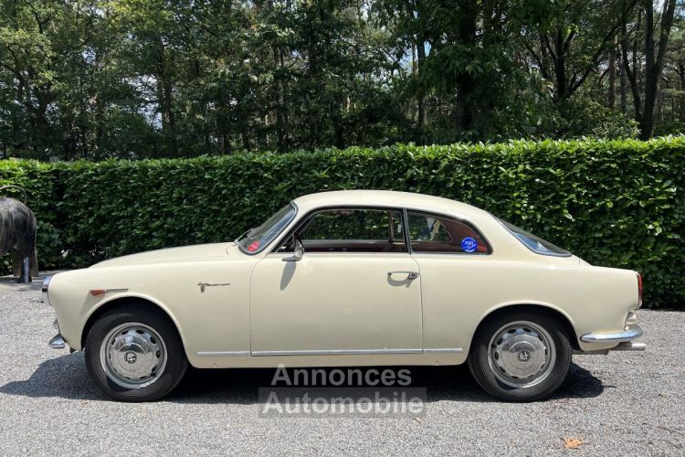 Alfa Romeo Giulietta Sprint Veloce Comfortable - <small></small> 97.500 € <small>TTC</small> - #23