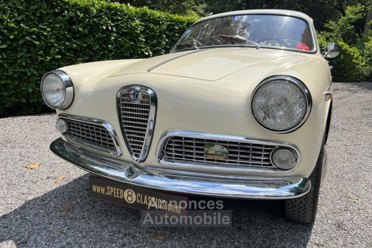 Alfa Romeo Giulietta Sprint Veloce Comfortable - <small></small> 97.500 € <small>TTC</small> - #24