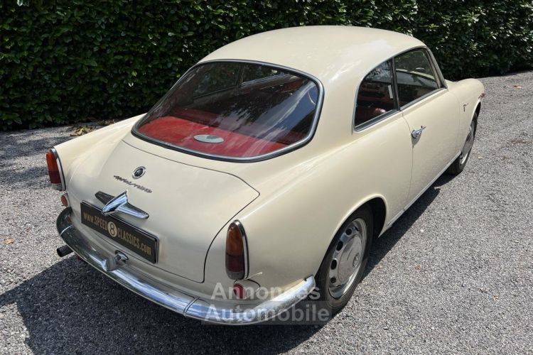 Alfa Romeo Giulietta Sprint Veloce Comfortable - <small></small> 97.500 € <small>TTC</small> - #25