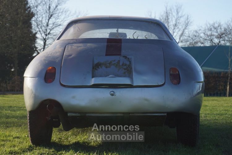 Alfa Romeo Giulietta SZ - Prix sur Demande - #8