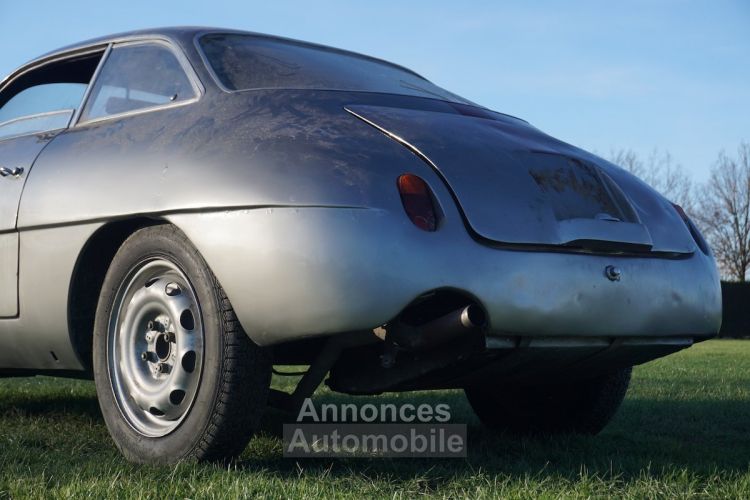 Alfa Romeo Giulietta SZ - Prix sur Demande - #20