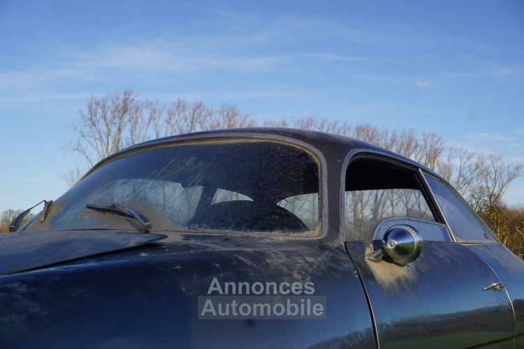 Alfa Romeo Giulietta SZ - Prix sur Demande - #23