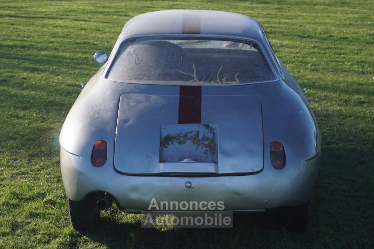 Alfa Romeo Giulietta SZ - Prix sur Demande - #37