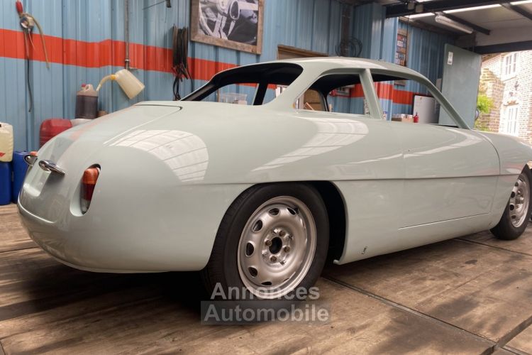 Alfa Romeo Giulietta SZ (rebodied) - <small></small> 95.000 € <small>TTC</small> - #2