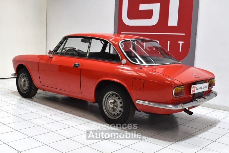 Alfa Romeo GT 1300 Coupé Junior - <small></small> 29.900 € <small>TTC</small> - #2