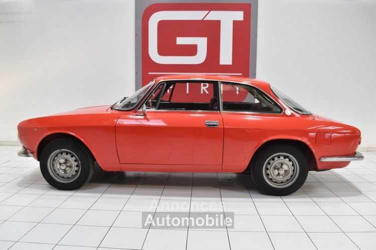 Alfa Romeo GT 1300 Coupé Junior - <small></small> 29.900 € <small>TTC</small> - #3