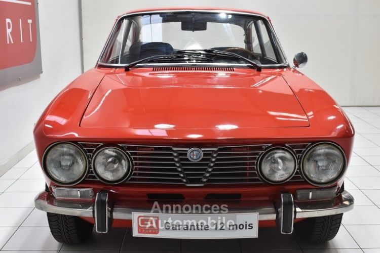 Alfa Romeo GT 1300 Coupé Junior - <small></small> 29.900 € <small>TTC</small> - #4