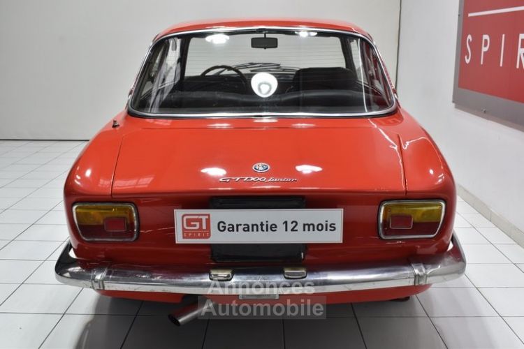 Alfa Romeo GT 1300 Coupé Junior - <small></small> 29.900 € <small>TTC</small> - #5