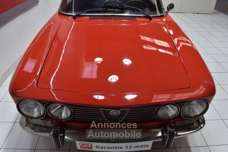 Alfa Romeo GT 1300 Coupé Junior - <small></small> 29.900 € <small>TTC</small> - #11