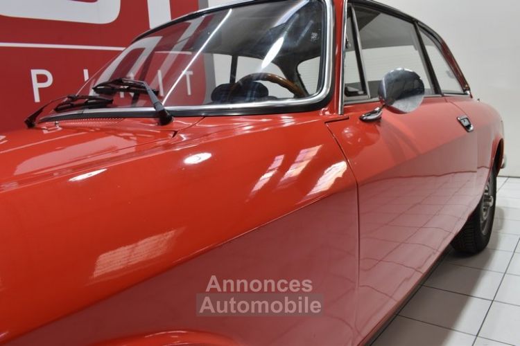 Alfa Romeo GT 1300 Coupé Junior - <small></small> 29.900 € <small>TTC</small> - #13