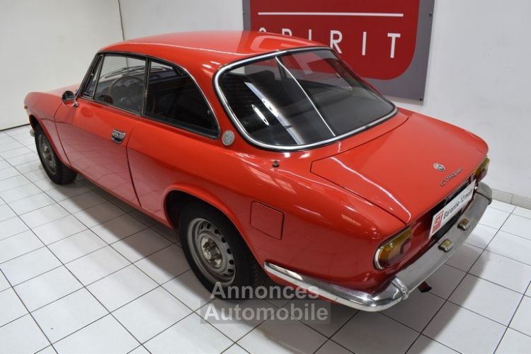 Alfa Romeo GT 1300 Coupé Junior - <small></small> 29.900 € <small>TTC</small> - #15