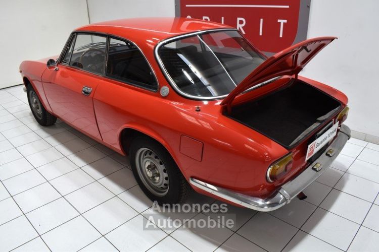 Alfa Romeo GT 1300 Coupé Junior - <small></small> 29.900 € <small>TTC</small> - #16