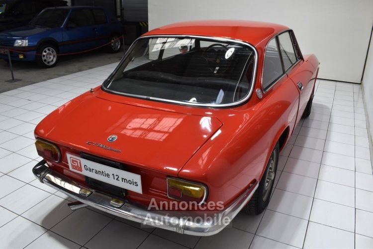 Alfa Romeo GT 1300 Coupé Junior - <small></small> 29.900 € <small>TTC</small> - #19