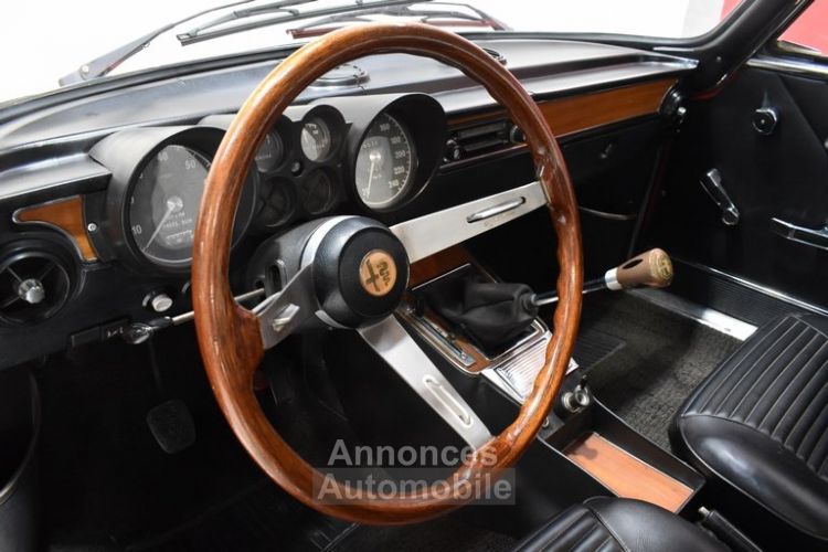 Alfa Romeo GT 1300 Coupé Junior - <small></small> 29.900 € <small>TTC</small> - #34