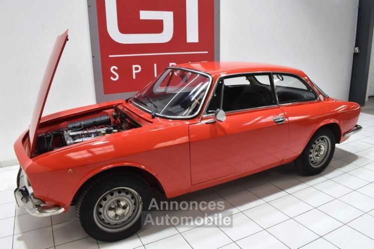 Alfa Romeo GT 1300 Coupé Junior - <small></small> 29.900 € <small>TTC</small> - #37