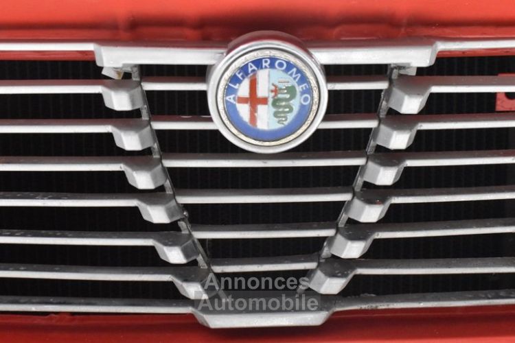 Alfa Romeo GT 1300 Coupé Junior - <small></small> 29.900 € <small>TTC</small> - #49