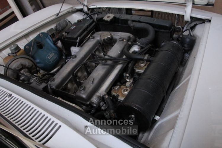 Alfa Romeo GT 1300 Junior - <small></small> 34.500 € <small>TTC</small> - #34