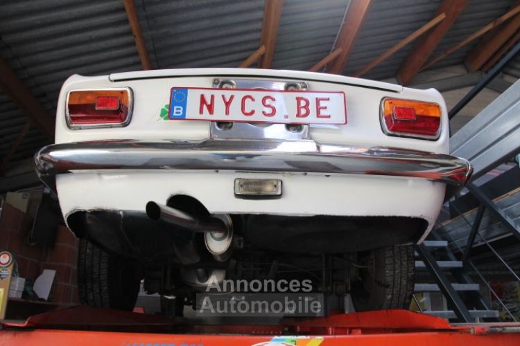 Alfa Romeo GT 1300 Junior - <small></small> 34.500 € <small>TTC</small> - #35