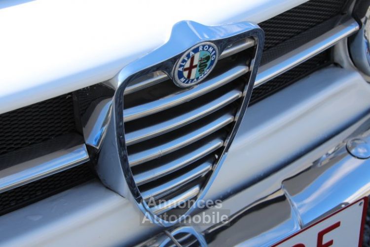 Alfa Romeo GT 1300 Junior - <small></small> 34.500 € <small>TTC</small> - #65