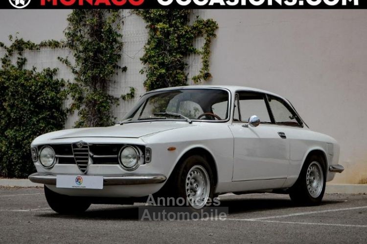 Alfa Romeo GT 1300 Junior - <small></small> 45.000 € <small>TTC</small> - #1