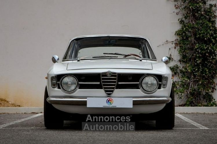 Alfa Romeo GT 1300 Junior - <small></small> 45.000 € <small>TTC</small> - #2