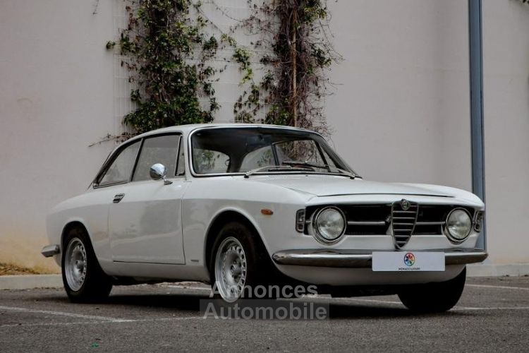 Alfa Romeo GT 1300 Junior - <small></small> 45.000 € <small>TTC</small> - #3