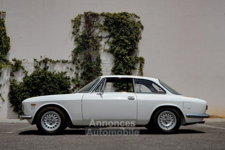 Alfa Romeo GT 1300 Junior - <small></small> 45.000 € <small>TTC</small> - #8