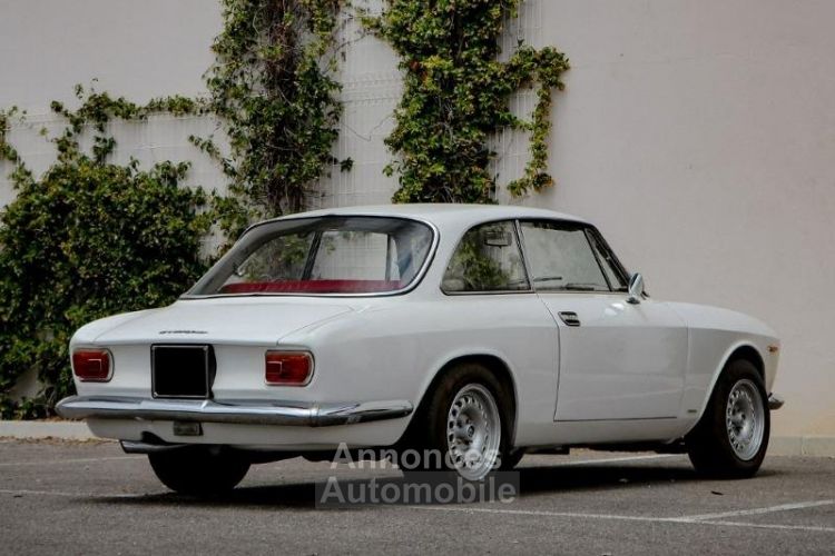 Alfa Romeo GT 1300 Junior - <small></small> 45.000 € <small>TTC</small> - #11