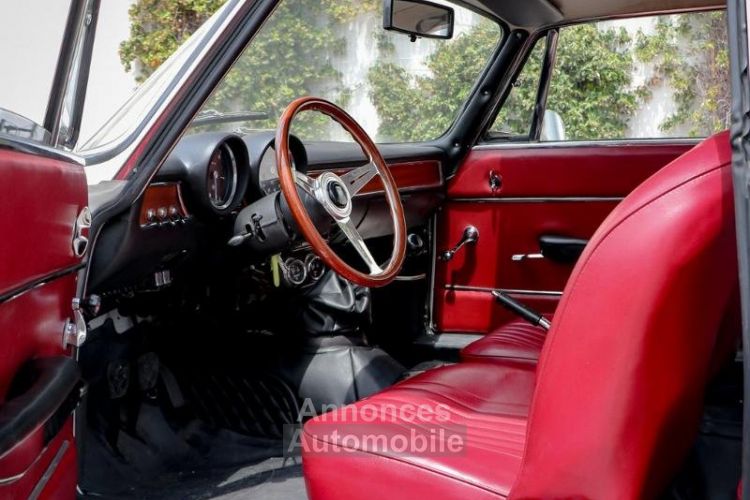 Alfa Romeo GT 1300 Junior - <small></small> 45.000 € <small>TTC</small> - #14