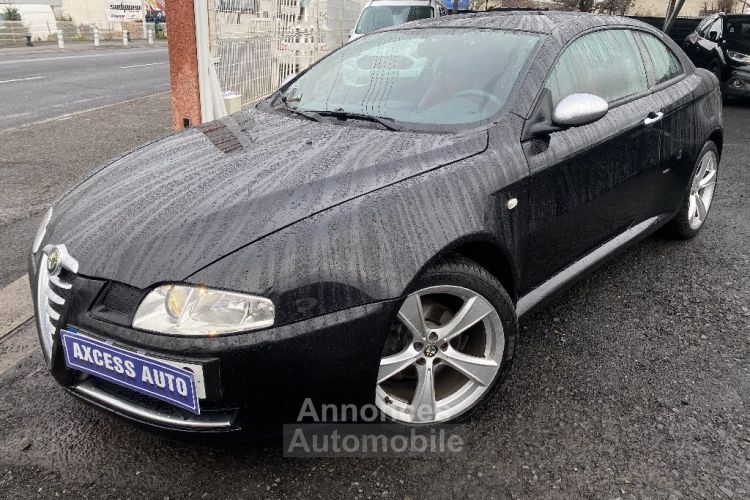 Alfa Romeo GT 1.9 JTD M-JET 150 Q2 - <small></small> 9.990 € <small>TTC</small> - #1