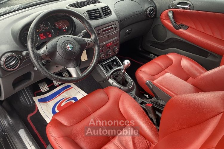 Alfa Romeo GT 1.9 JTD M-JET 150 Q2 - <small></small> 9.990 € <small>TTC</small> - #7