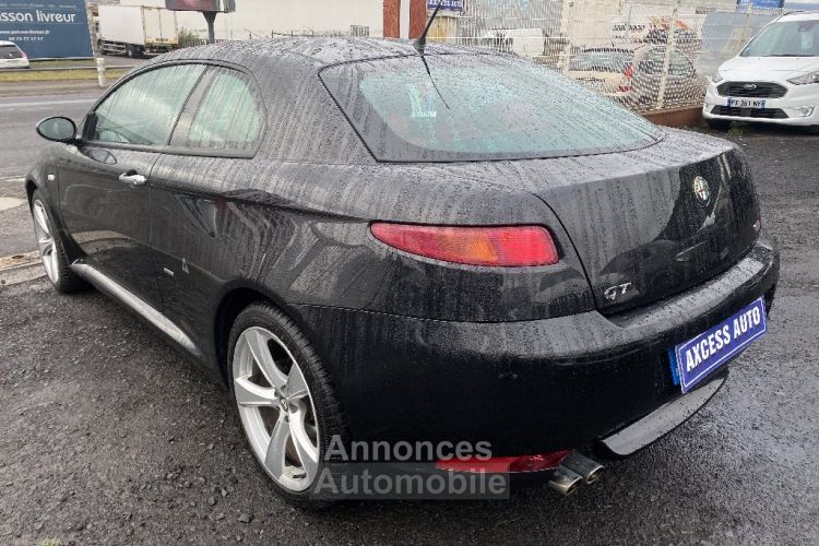 Alfa Romeo GT 1.9 JTD M-JET 150 Q2 - <small></small> 9.990 € <small>TTC</small> - #9