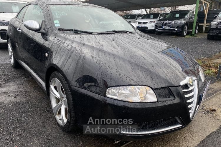 Alfa Romeo GT 1.9 JTD M-JET 150 Q2 - <small></small> 9.990 € <small>TTC</small> - #10